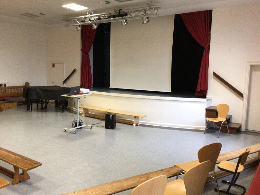 Aula