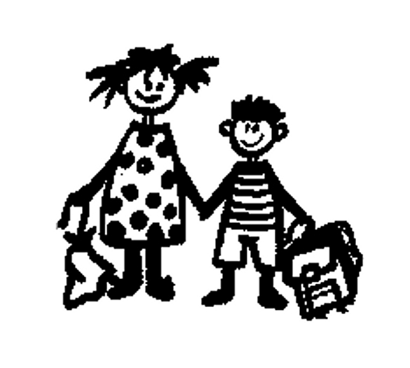 Logo des Schulvereins