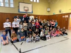 Januar 2024: Besuch der Eisbären Bremerhaven