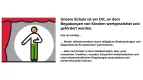 Wertschätzung und Begabung