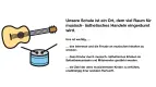 Musisch-Ästhetisches Handeln