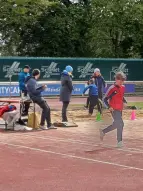 Am 25.04.24 fand wieder unser Sportfest statt!