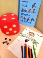 09. April 2024 - Die Vorschule startet wieder!