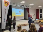 Infoabend zum Übergang in Klasse 5